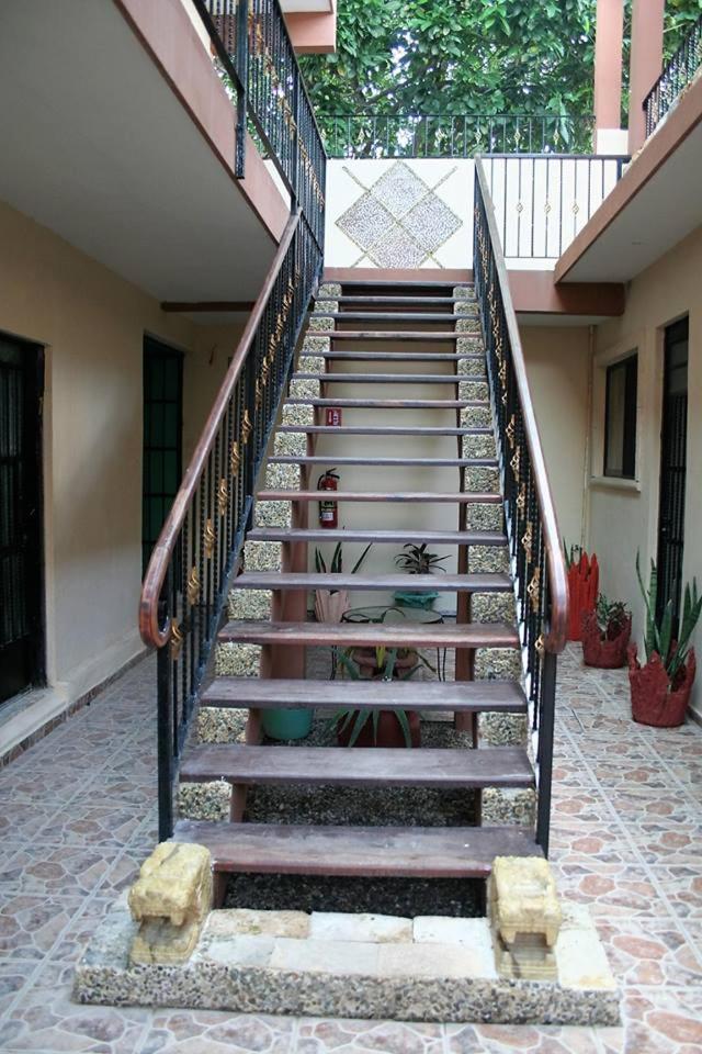 Hotel Casa Pellegrin Mérida Buitenkant foto