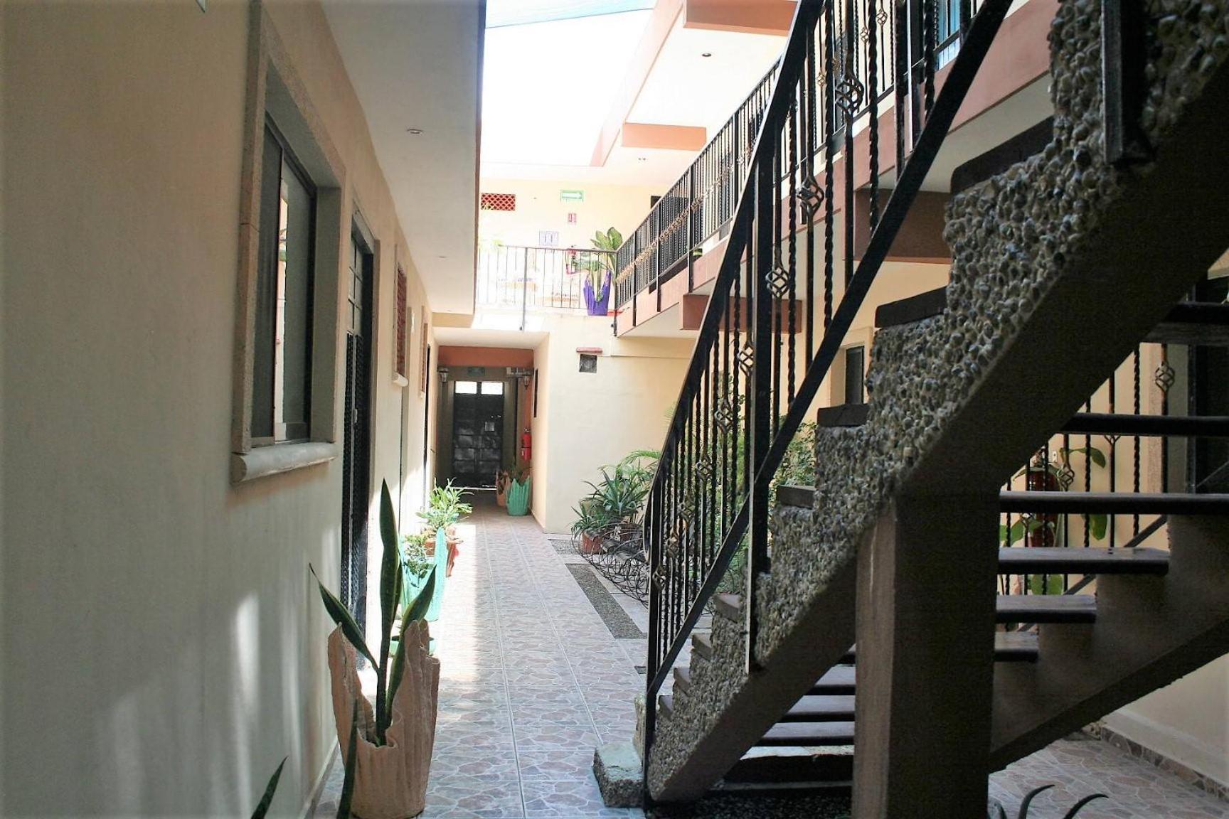 Hotel Casa Pellegrin Mérida Buitenkant foto