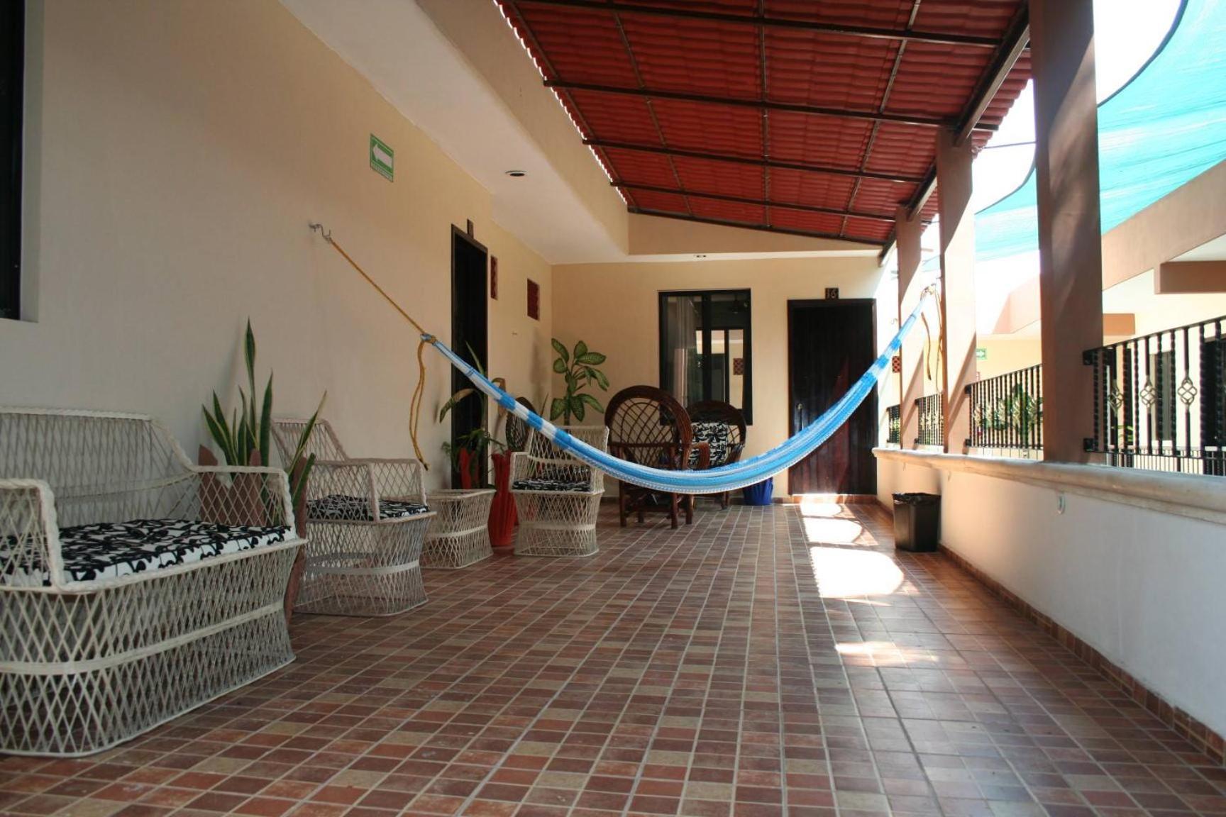 Hotel Casa Pellegrin Mérida Buitenkant foto