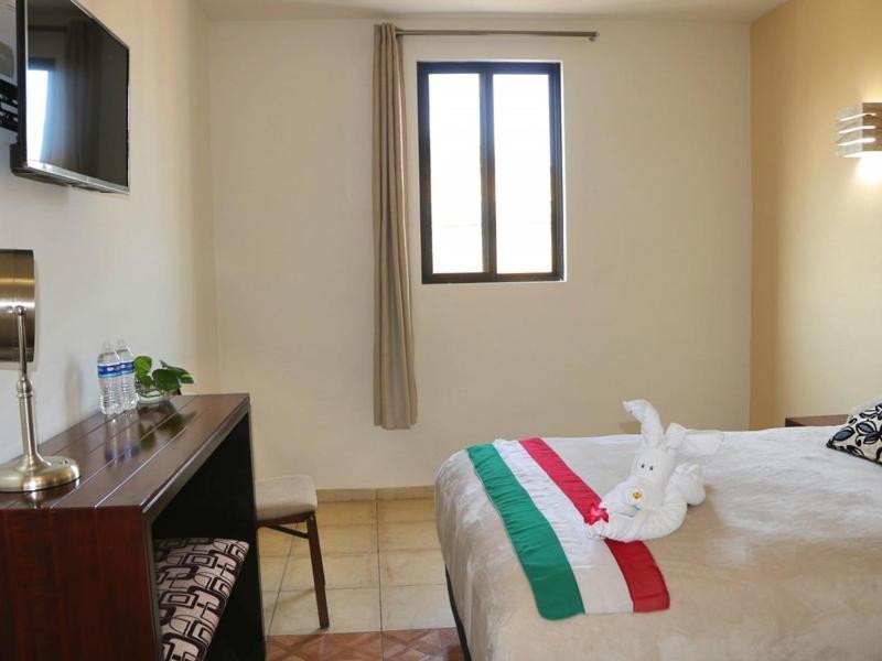 Hotel Casa Pellegrin Mérida Buitenkant foto