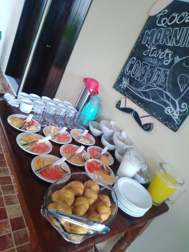 Hotel Casa Pellegrin Mérida Buitenkant foto