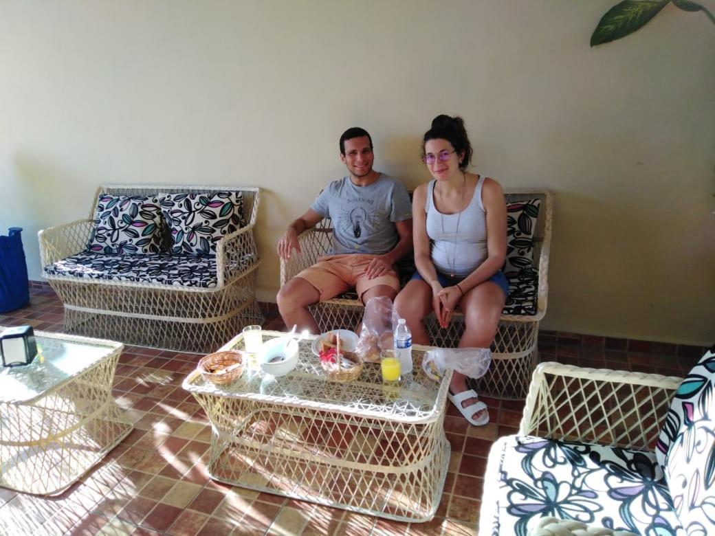 Hotel Casa Pellegrin Mérida Buitenkant foto